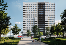 Valencia construirá más de 200 viviendas en Malilla Valencia construirá más de 200 viviendas en Malilla