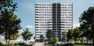 Valencia construirá más de 200 viviendas en Malilla