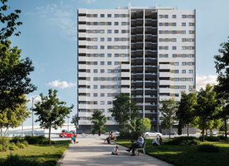 Valencia construirá más de 200 viviendas en Malilla