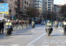 Las rutas de escape para salir de Valencia durante el Maratón: cómo circular pese a los cortes de tráfico
