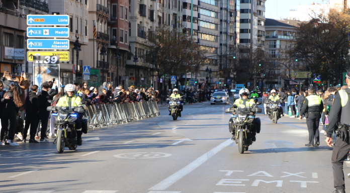 Las rutas de escape para salir de Valencia durante el Maratón: cómo circular pese a los cortes de tráfico