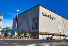 Valencia construirá un edificio de 133 viviendas junto a Nuevo Centro y el viejo cauce del Turia