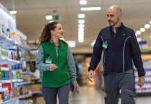 Mercadona dará una semana más de vacaciones y una paga extra a sus trabajadores en 2026 Mercadona dará una semana más de vacaciones y una paga extra a sus trabajadores en 2026