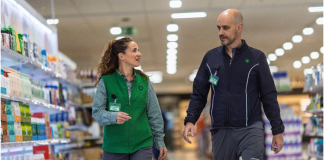 Mercadona dará una semana más de vacaciones y una paga extra a sus trabajadores en 2026