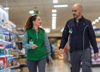 Mercadona dará una semana más de vacaciones y una paga extra a sus trabajadores en 2026