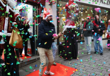 Lotería de Navidad 2025: cómo y cuándo cobrar los décimos premiados Lotería de Navidad 2025: cómo y cuándo cobrar los décimos premiados
