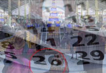 60 municipios valencianos harán puente el 26 de diciembre 60 municipios valencianos harán puente el 26 de diciembre