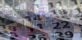 60 municipios valencianos harán puente el 26 de diciembre