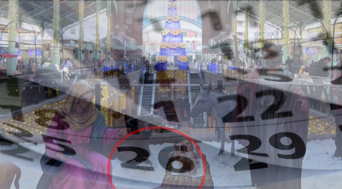 60 municipios valencianos harán puente el 26 de diciembre 60 municipios valencianos harán puente el 26 de diciembre