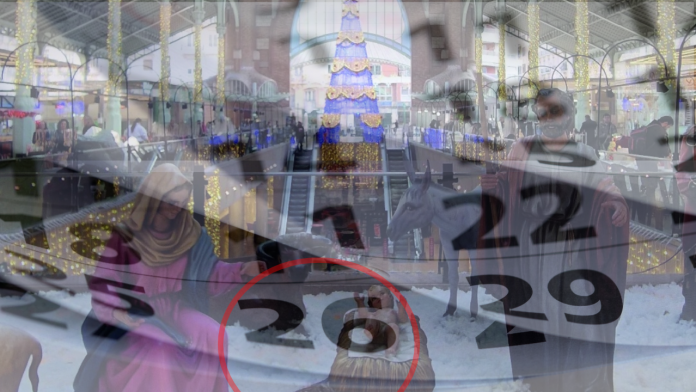 7televalencia-calendario-navidad 60 municipios valencianos harán puente el 26 de diciembre