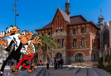 Personajes famosos del cine y la literatura llenarán Valencia: así será la futura ruta de esculturas Personajes famosos del cine y la literatura llenarán Valencia: así será la futura ruta de esculturas