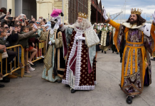Los Reyes Magos adelantan su llegada a Valencia con una cabalgata extra: fecha, horario y recorrido