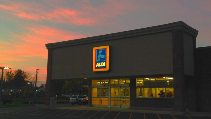 Los supermercados cambian los horarios en Nochevieja