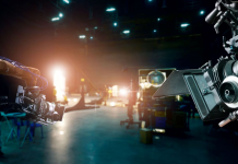 Valencia estrena FESTIAV, el primer festival internacional de cine generado con inteligencia artificial