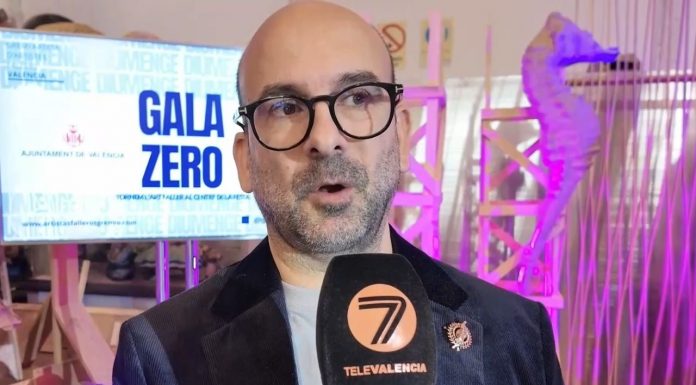 Vicente Julián García explica la finalidad de la Gala Zero: “Queremos eliminar el intrusismo y dignificar la profesión”