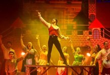 Los mejores planes para este fin de semana en València: mercados navideños, circo, belenes monumentales y piromusicales