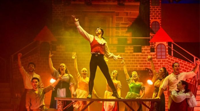 Los mejores planes para este fin de semana en València: mercados navideños, circo, belenes monumentales y piromusicales