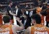 El Valencia Basket busca el liderato de la Euroliga en su mejor inicio histórico