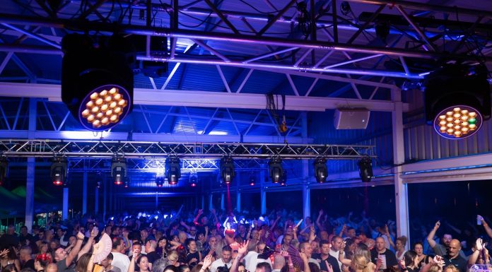 La mejor música Remember se da cita este sábado en Torrent