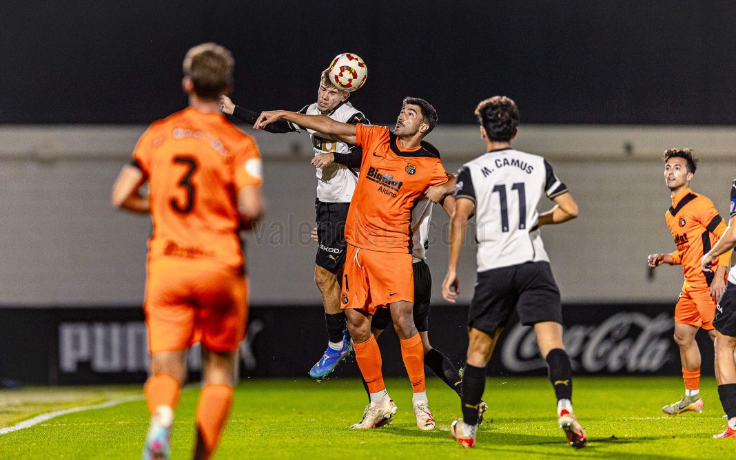 Copa del Rey: el Torrent CF busca hacer historia contra el Betis