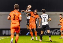 Copa del Rey: el Torrent CF va al Ciutat de València a hacer historia contra el Betis