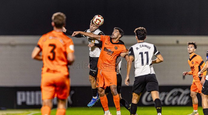 Copa del Rey: el Torrent CF va al Ciutat de València a hacer historia contra el Betis