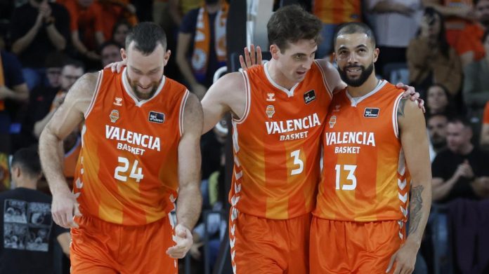 Valencia Basket