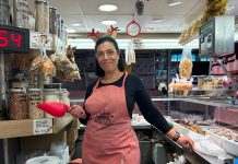 El Mercado Central te invita a comprar en comercio de proximidad esta Navidad