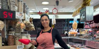 El Mercado Central te invita a comprar en comercio de proximidad esta Navidad