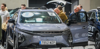 Este fin de semana la Feria del Automóvil llega a València repleta de novedades