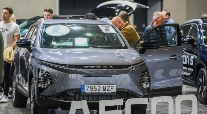 Este fin de semana la Feria del Automóvil llega a València repleta de novedades