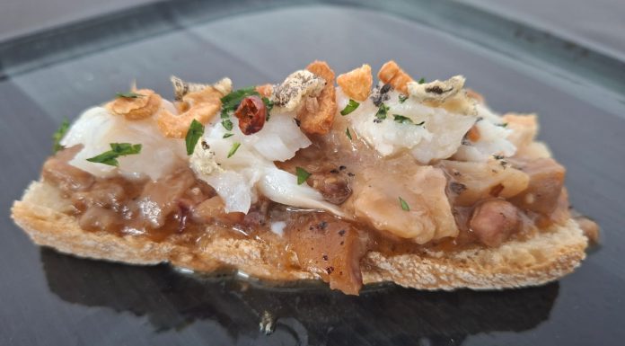 Los dos bares valencianos que se cuelan en la élite nacional del aperitivo