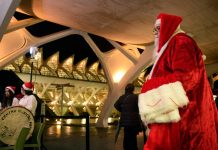 Los mejores planes para este fin de semana en València: mercados navideños, circo, conciertos gratis y piromusicales