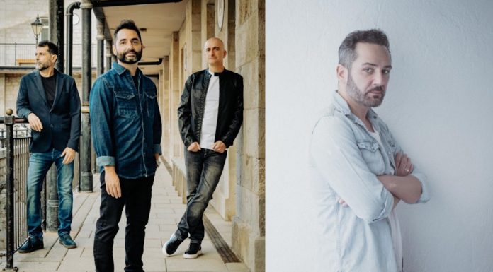 El Centre del Carme acoge el concierto de pop rock de la banda Melón Diesel con Alejandro Parreño El Centre del Carme acoge el concierto de pop rock de la banda Melón Diesel en colaboración con el cantante valenciano Alejandro Parreño