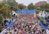 Maratón Valencia 2025: ¿A qué hora pasarán los corredores por tu barrio?