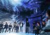 El océano se transforma en una experiencia de arte digital inmersivo 360º en Bellver Blue Tech Zone