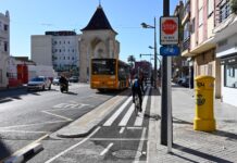 Estos son los nuevos carriles bici de Valencia