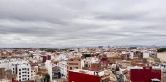 Paterna negocia con el Ministerio de Defensa la construcción de 2.000 viviendas públicas