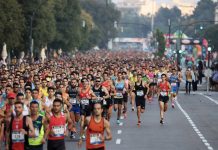Valencia se cierra al tráfico este fin de semana: calles cortadas y cambios en la EMT por la 10K