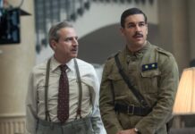 La película valenciana La cena logra ocho nominaciones a los Goya 2026