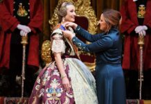 València se prepara para aclamar a sus Falleras Mayores: días y horas de las exaltaciones