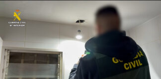 Investigan un bar de Valencia por grabaciones ocultas en los baños