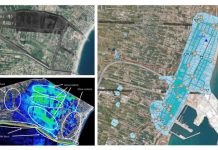 Una herramienta predictiva detecta las zonas con mayor riesgo de inundación