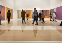 El IVAM cierra 2025 con un balance de 13 exposiciones y la asistencia de más de 200.000 visitantes El IVAM cierra 2025 con un balance de 13 exposiciones y la asistencia de más de 200.000 visitantes