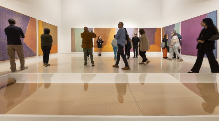 El IVAM cierra 2025 con un balance de 13 exposiciones y la asistencia de más de 200.000 visitantes El IVAM cierra 2025 con un balance de 13 exposiciones y la asistencia de más de 200.000 visitantes