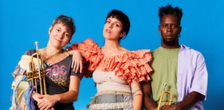 El IVAM programa las actuaciones de Xenia, Sofía Gabanna y Le Parody dentro del ciclo de música en directo ‘Posar la veu’