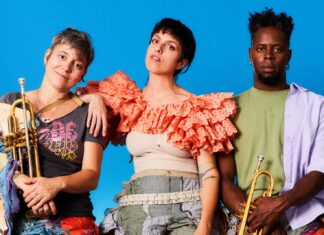 El IVAM programa las actuaciones de Xenia, Sofía Gabanna y Le Parody dentro del ciclo de música en directo ‘Posar la veu’