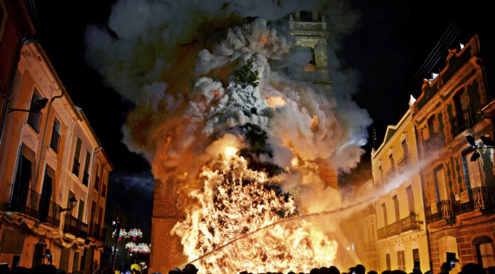 Los mejores planes para este fin de semana en València