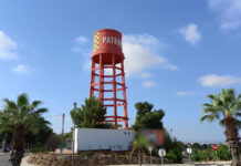 Aigües Paterna y el Ayuntamiento desarrollan cinco planes estratégicos para agilizar la toma de decisiones Aigües Paterna y el Ayuntamiento desarrollan cinco planes estratégicos para agilizar la toma de decisiones ante eventos climáticos extremos