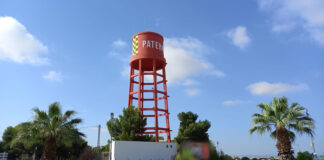 Aigües Paterna y el Ayuntamiento desarrollan cinco planes estratégicos para agilizar la toma de decisiones ante eventos climáticos extremos